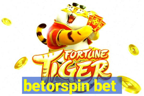 betorspin bet